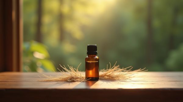 Optimiser votre bien-être avec l'huile CBD de qualité