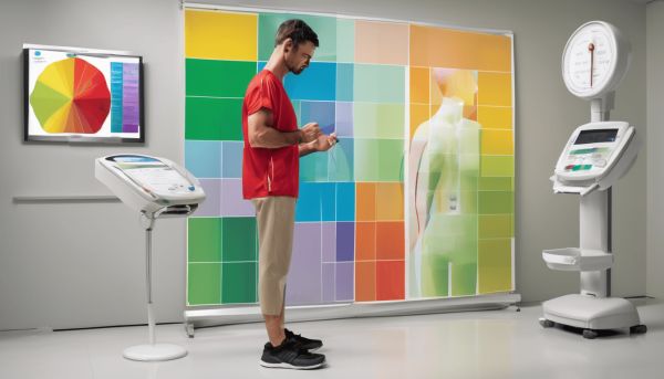 Quel est l’IMC pour 75 kg et 1 m70 ?