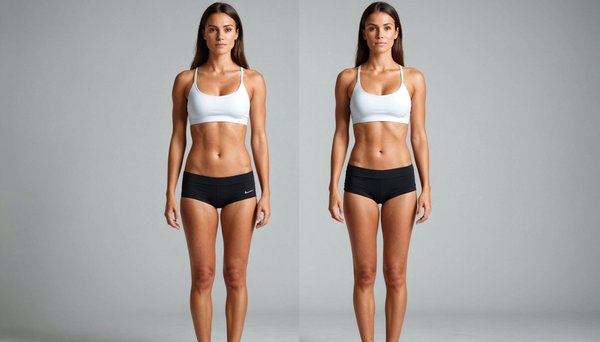 Comment calculer votre masse graisseuse efficacement ?