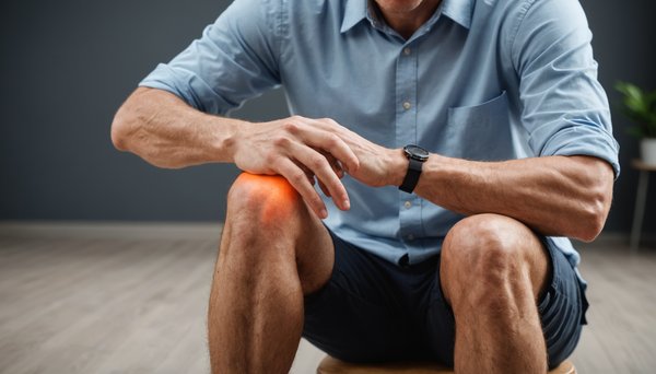 Soulager les douleurs articulaires grâce aux solutions naturelles