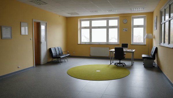 Centre post-cure en psychiatrie : soutien et réadaptation à reims